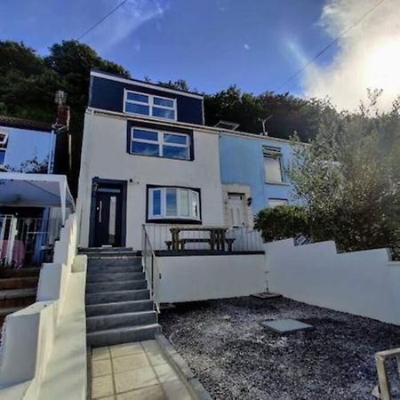 The Clifton - Mumbles - Seaview - By Tifa Stays 외부 사진