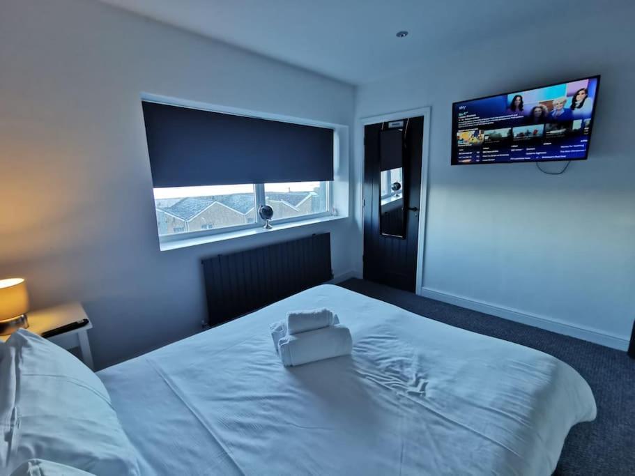 The Clifton - Mumbles - Seaview - By Tifa Stays 외부 사진