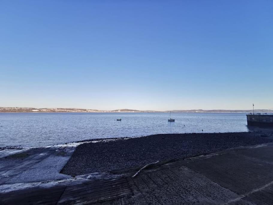 The Clifton - Mumbles - Seaview - By Tifa Stays 외부 사진
