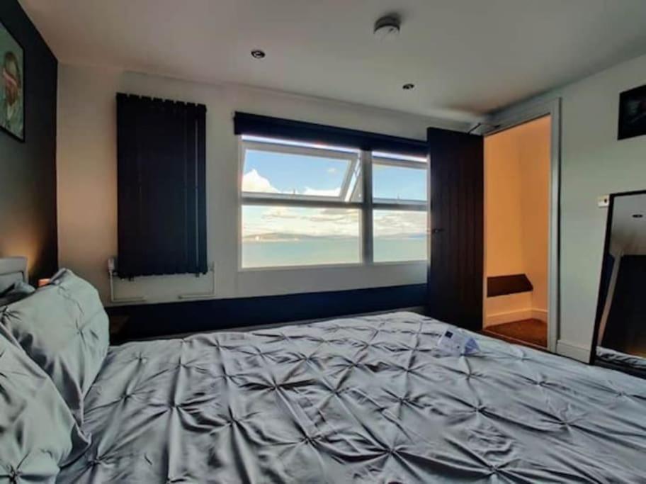 The Clifton - Mumbles - Seaview - By Tifa Stays 외부 사진